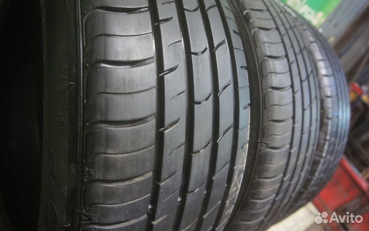 Nexen N Fera RU1 225/55 R18 98V