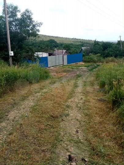 Дача 20 м² на участке 7 сот.