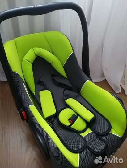 Детская новое автолюлька