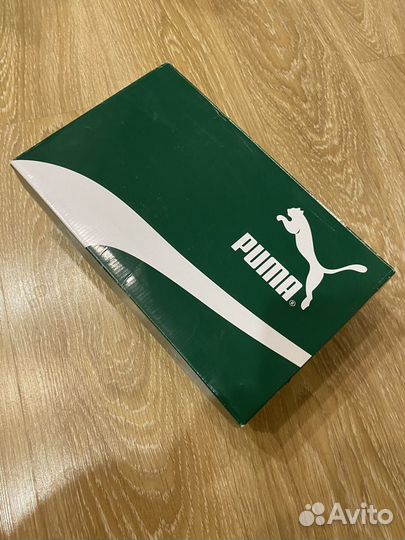 Кроссовки puma оригинал