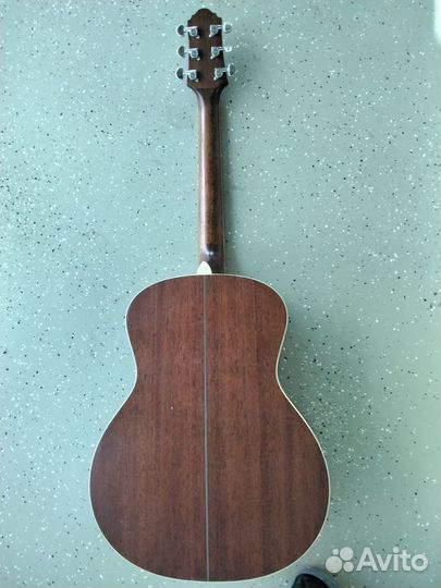 Классическая гитара