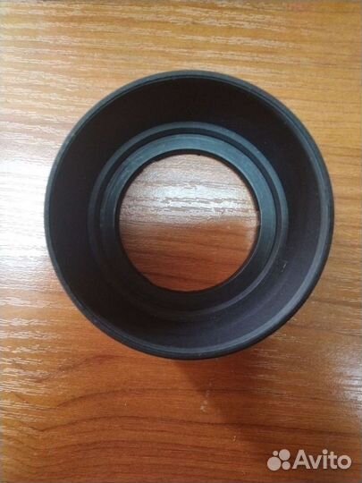 Объектив Sigma AF 105mm f/2.8 EX DG OS HSN Makro N