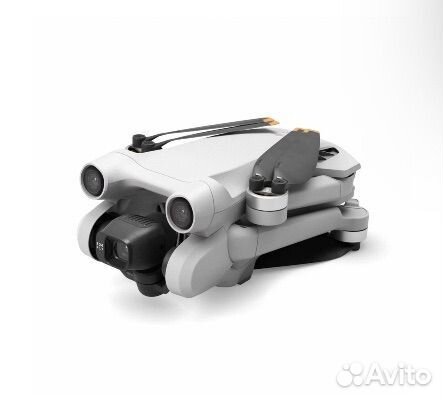 DJI Mavic Mini 3 Pro (Смарт контролер)