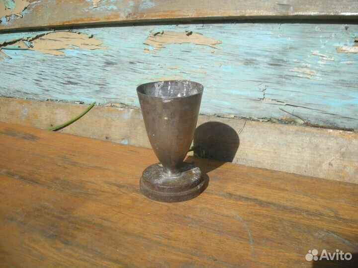 Кубок самодельный только самовывоз