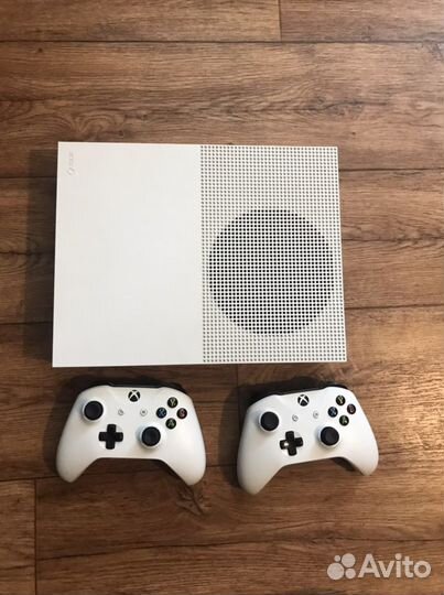 Xbox one s 500gb