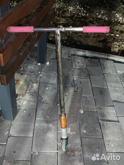 Скс proto кирпич