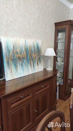 Интерьерная картина 