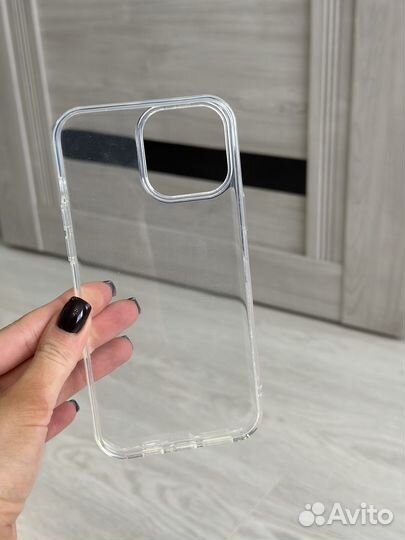 Чехол на iPhone 13 pro max