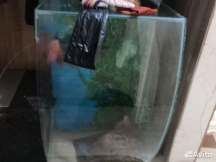 Аквариум 120литров