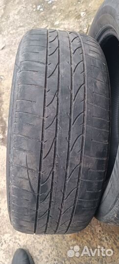 Bridgestone Dueler H/P 225/55 R18 98V