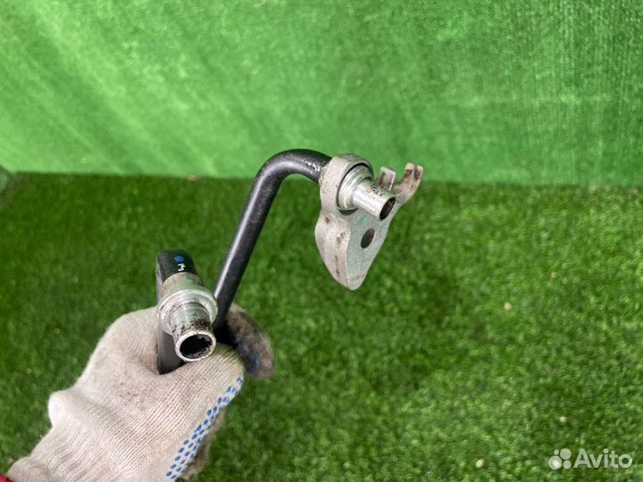 Трубка охлаждения АКПП Bmw X5 E70 N52B30 2008