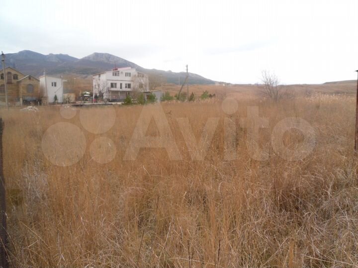 Участок 8 сот. (ИЖС)