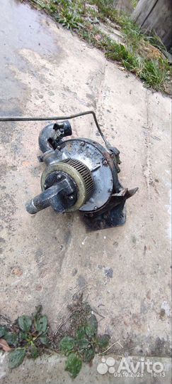 Продам предпусковой подогреватель пжд-30