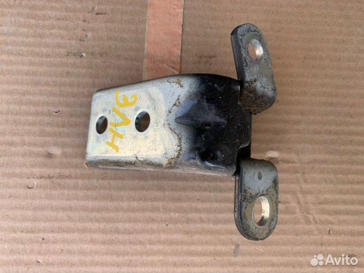 Петля двери задняя левая Kia Rio II 1.4 G4EE 2008