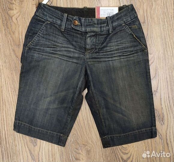 Шорты GAS. 27 разм