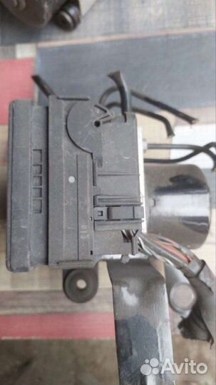 Блок ABS Ford Focus 2 2005-2008