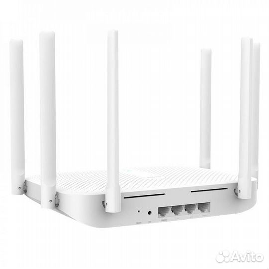 Wi-Fi роутер Xiaomi Redmi Router AC2100