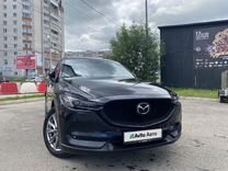 Mazda CX-5 2.5 AT, 2019, 62 500 км, с пробегом, цена 3 650 000 руб.