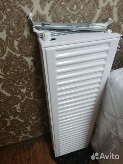 Батарея радиатор