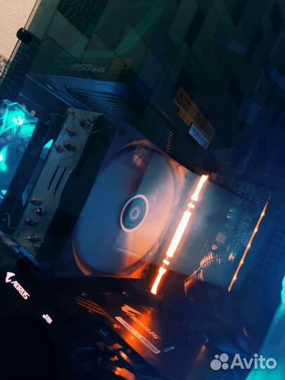 Компьютер на заказ игровой/офисный/домашний