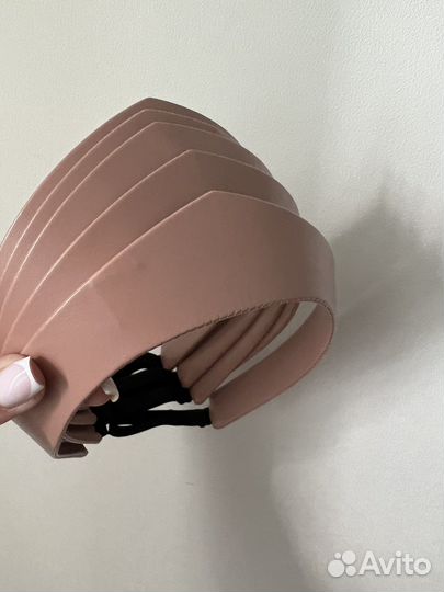 Кокошник ободок