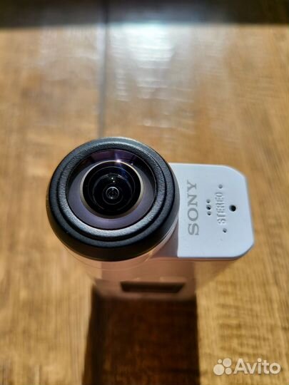 Видеокамера Sony fdr-x 3000 4k