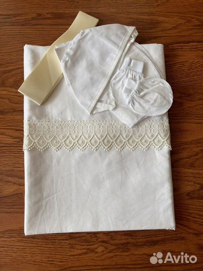 Набор на выписку новый