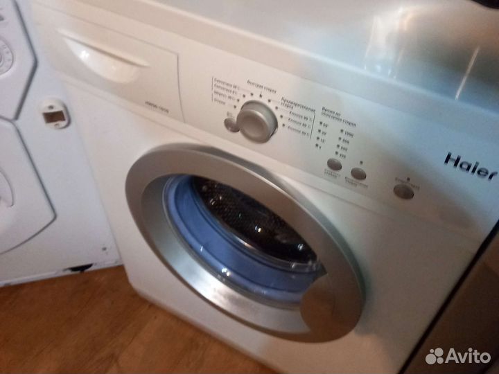 Стиральная машина 7кг бу