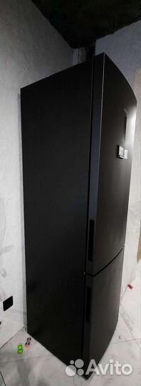 Холодильник бу haier