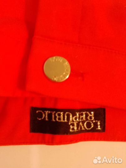 Шорты женские