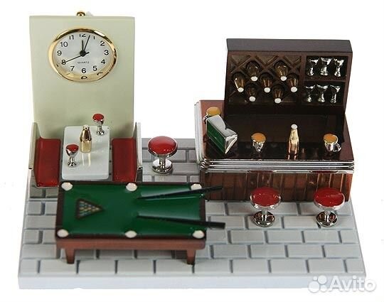 Часы подарочные