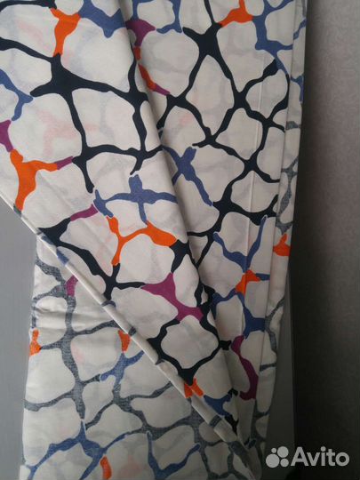 Ткань хб СССР