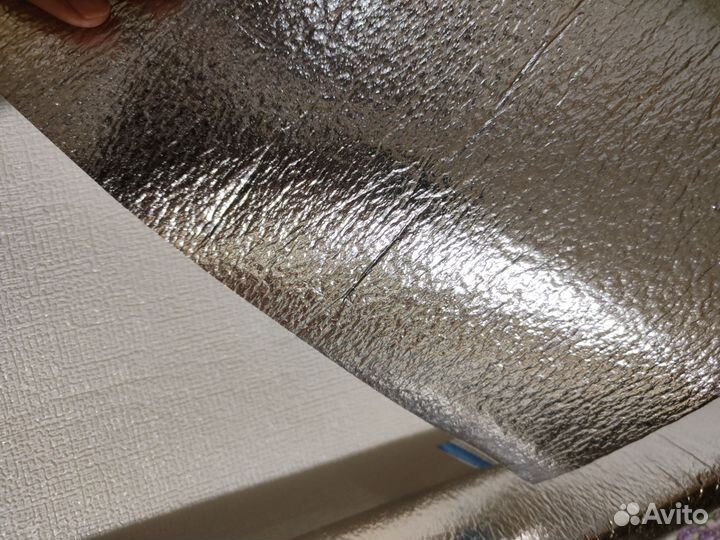 Самоклеющиеся обои 100х50 см