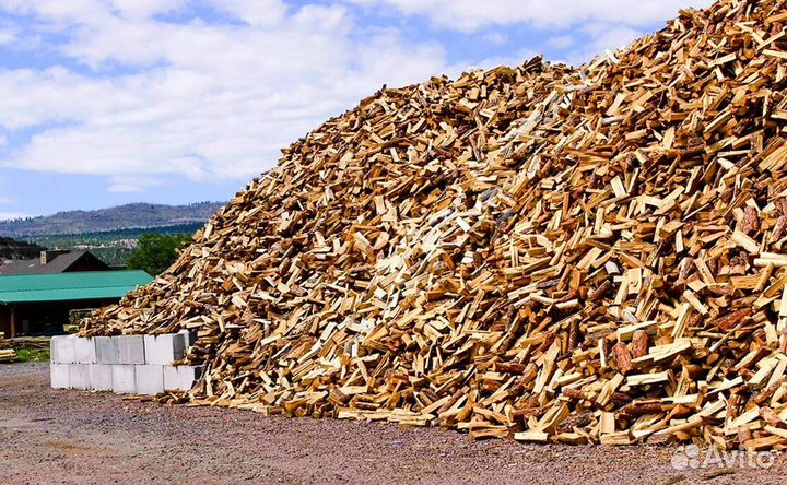 Отличные дрова