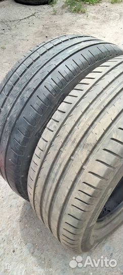 Pirelli Cinturato P7 205/55 R16