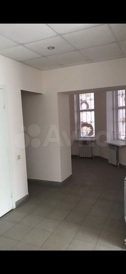 Торговая площадь, 126 м²
