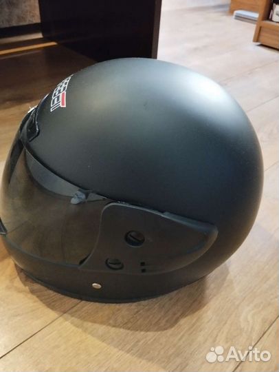 Шлем для мотоцикла Safebet взрослый