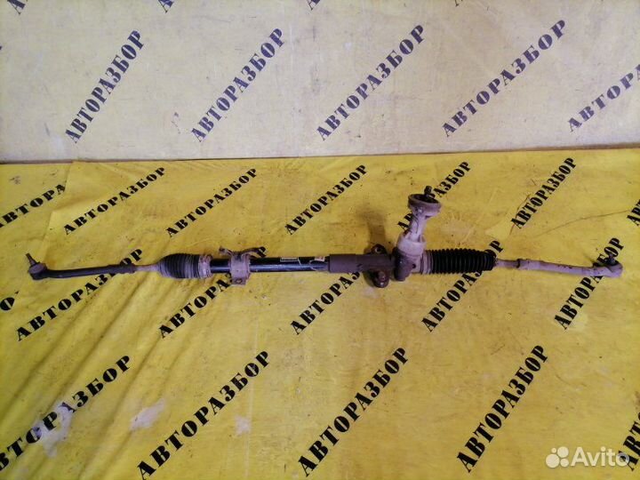 Рейка рулевая Kia Sportage 3 2010-2015 2.0 G4KD