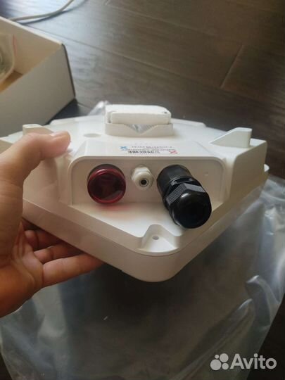 4g антенна mikrotik