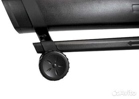 Воздуходувка электрическая champion EB3510