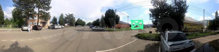 Участок 1 сот. (промназначения)