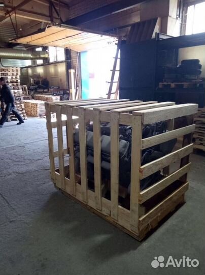 Двигатель ямз - 238 нд3