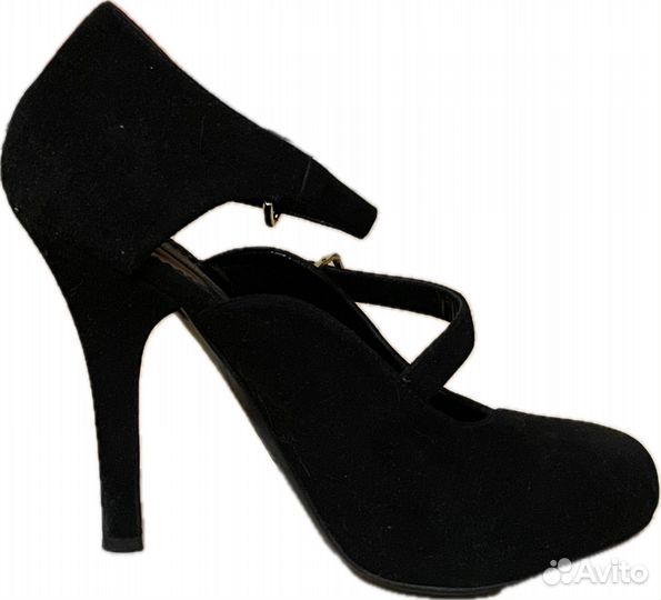 Туфли женские