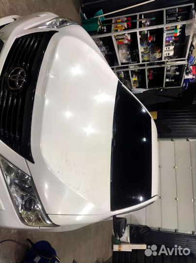 Тонировка автомобиля, Полировка, Химчистка, Бронь