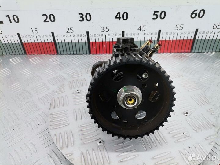 Тнвд для Opel Zafira B 93190244