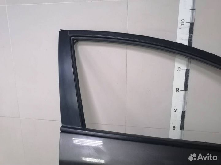 Дверь передняя правая Kia Cerato
