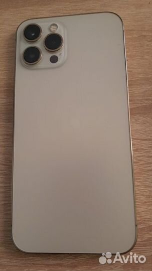 iPhone 12 Pro Max, 256 ГБ