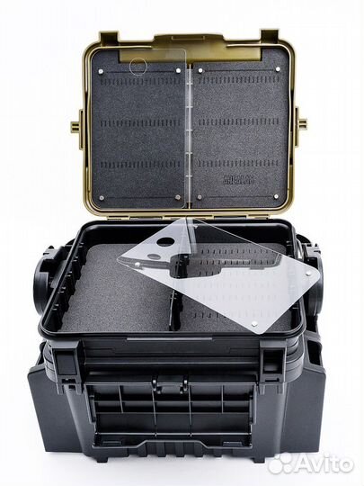 Тюнинг для Meiho VS-7055 / 7055N