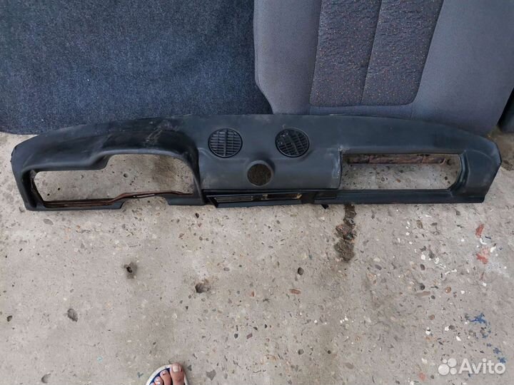 Запчасти на ваз