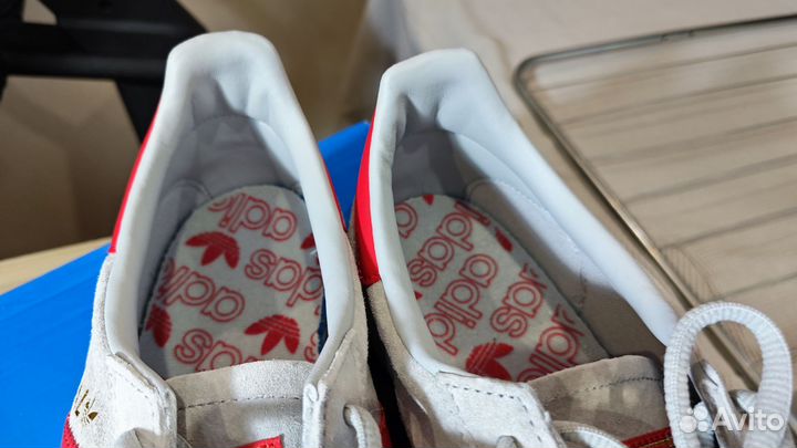 Кроссовки Adidas handball Spezial раз 46